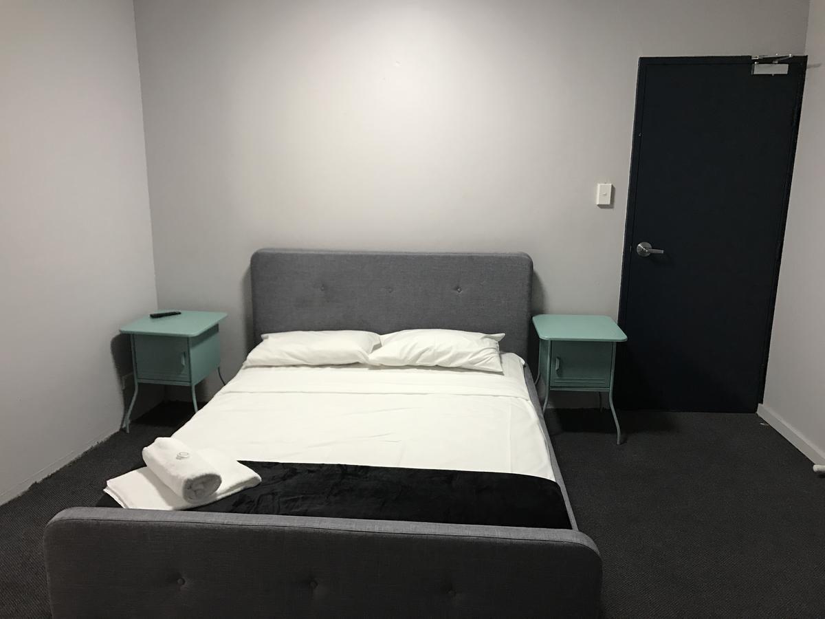 The King's 2* Sydney