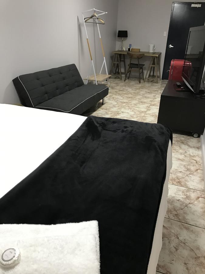 Motel The King's 2*