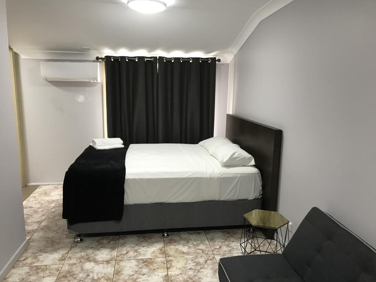 The King's 2* Sydney