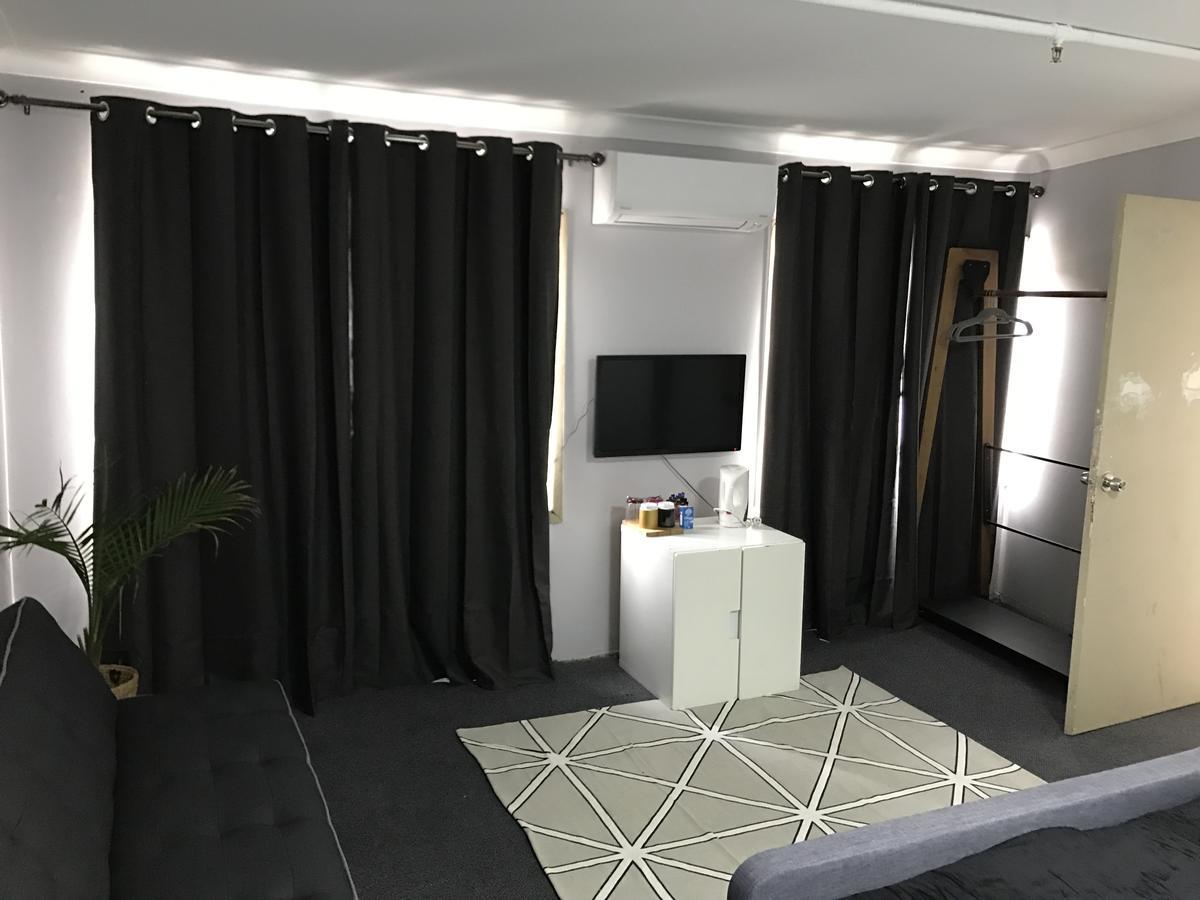 Motel The King's 2*