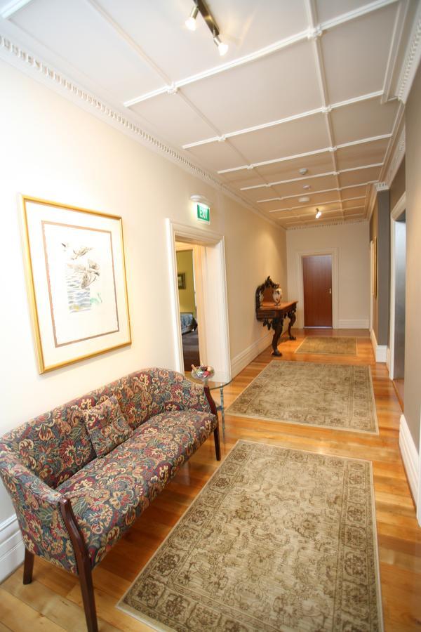 Hotel Darcy's 2*