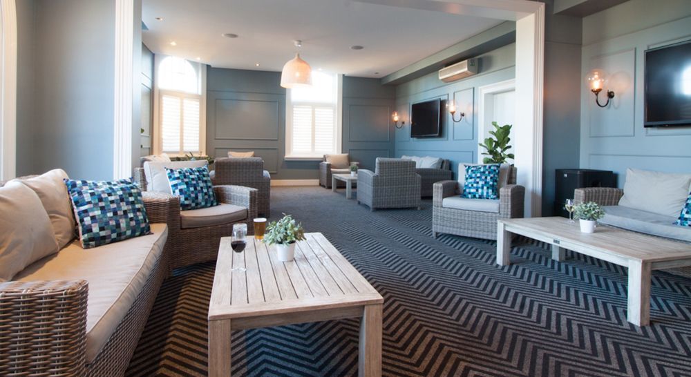 Inn Crown Surry Hills 4*