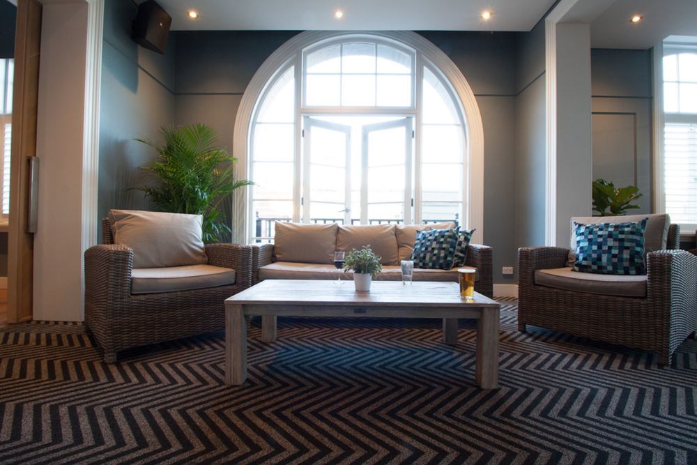 Crown Surry Hills 4* Sydney