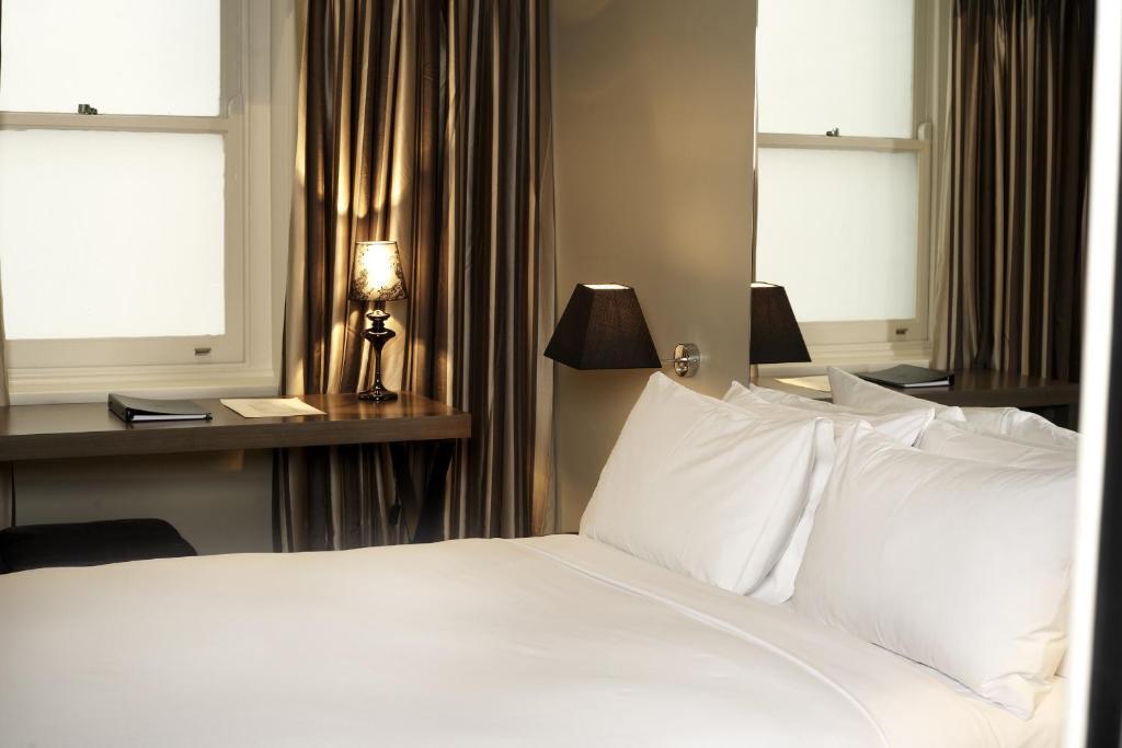 Hotel Kirketon