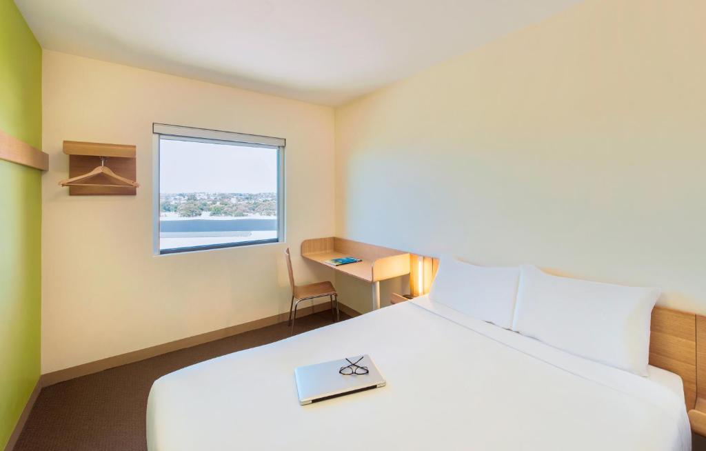 Ibis Budget Olympic Park