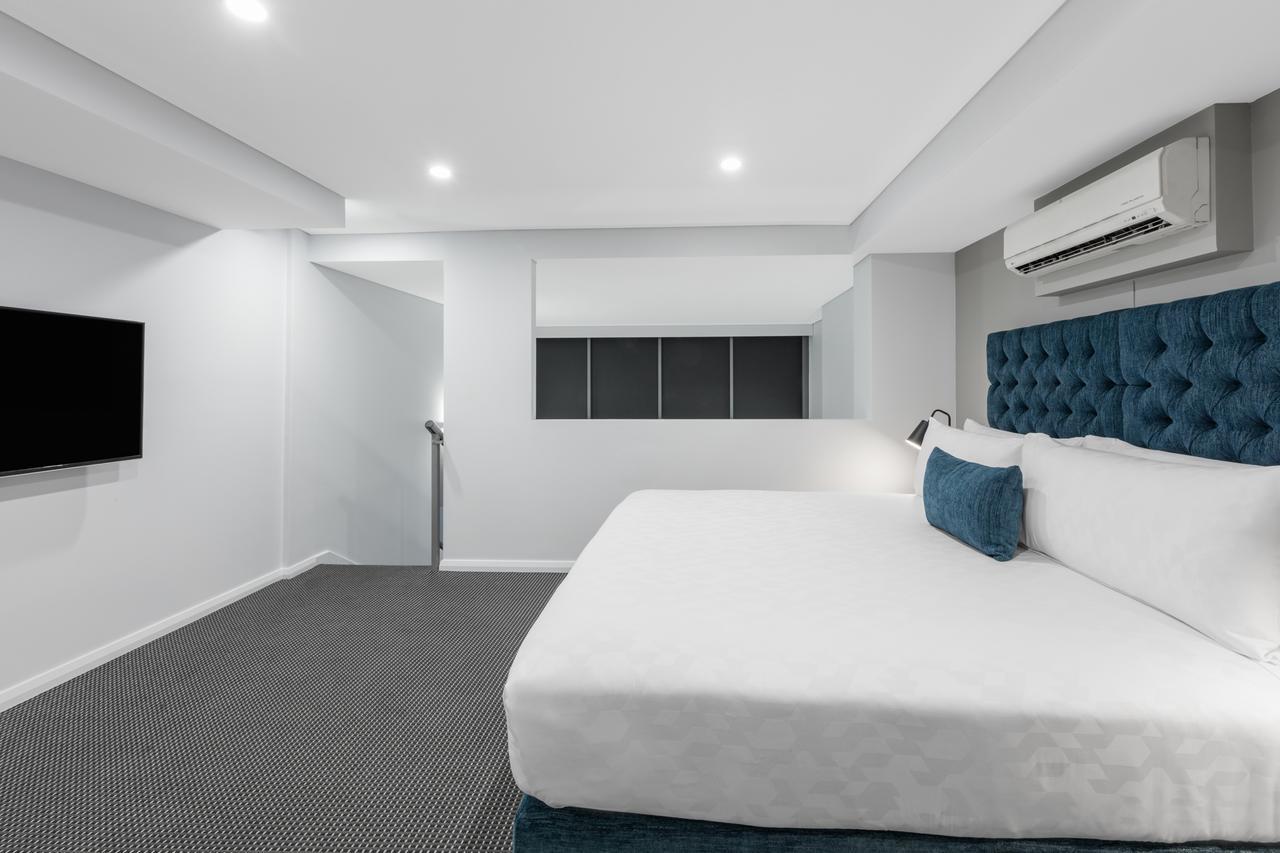 Meriton Waterloo 5* Sydney