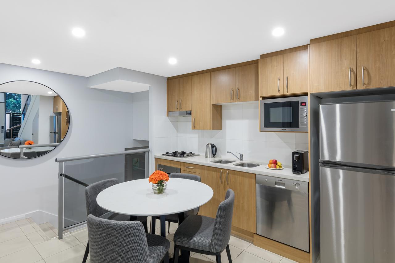Meriton Waterloo Hotel Sydney