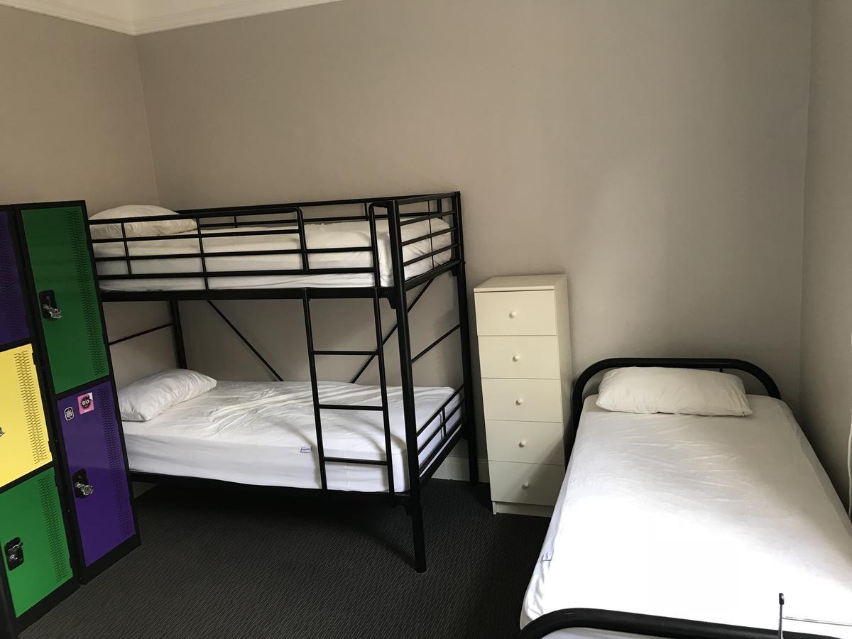 Hostel Manly Bunkhouse