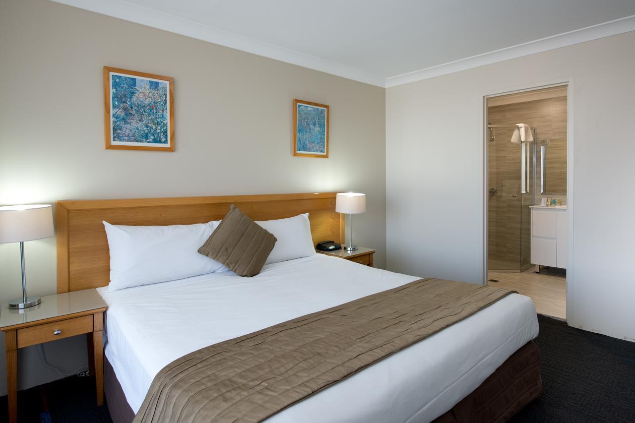 Aparthotel Apx Parramatta