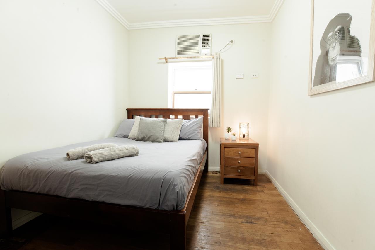Hostel Mad Monkey Broadway (adults Only)