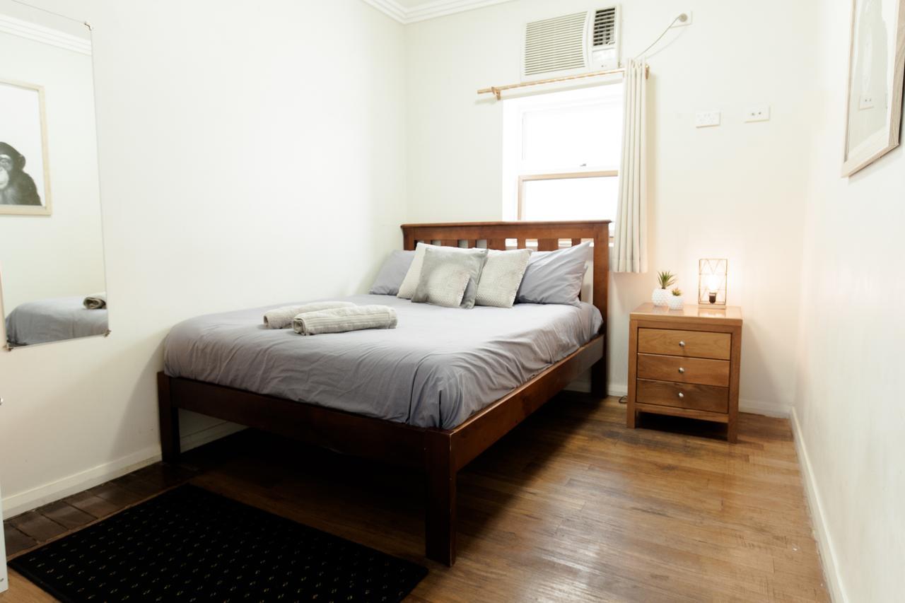 Hostel Mad Monkey Broadway (adults Only)