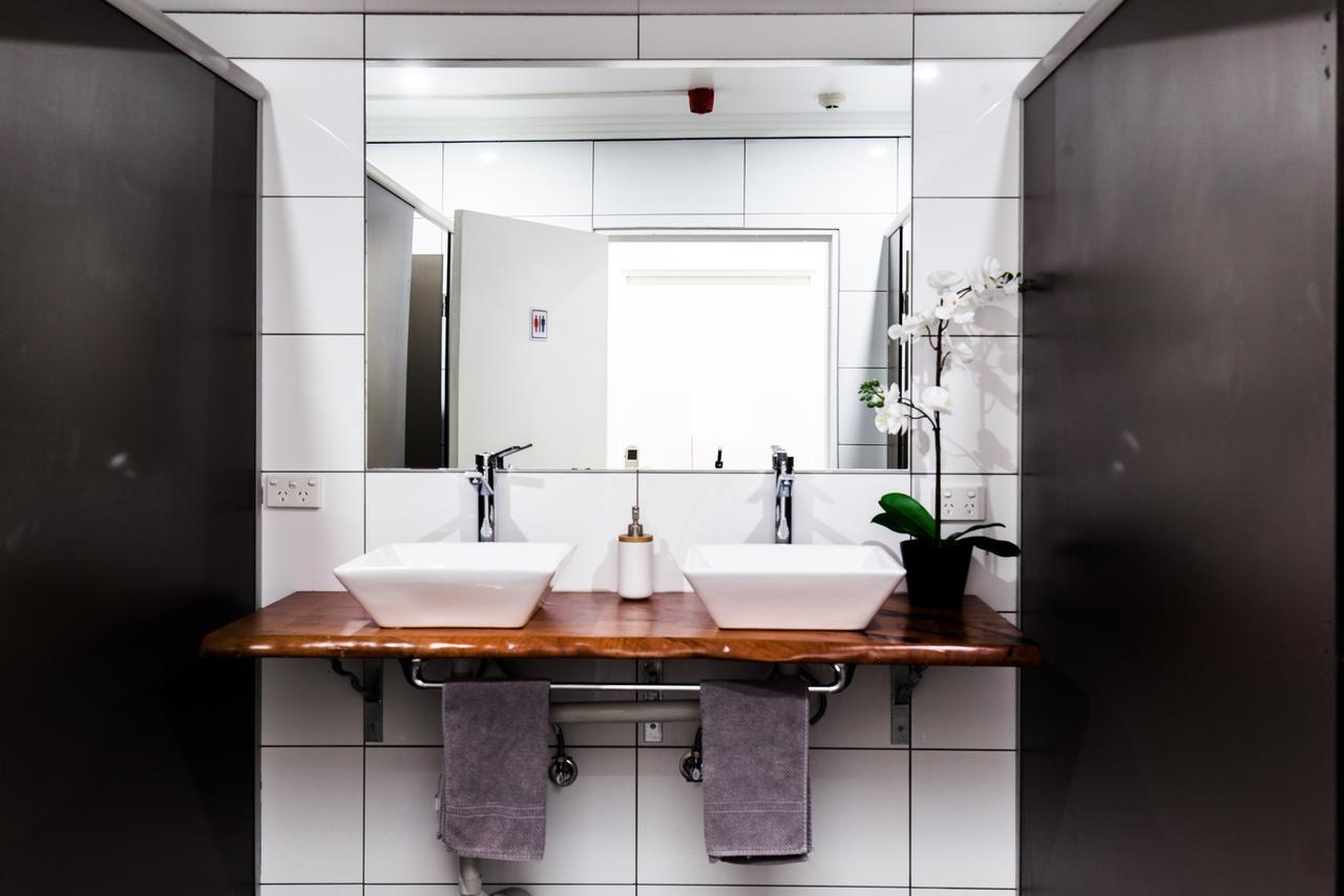 Hostel Mad Monkey Broadway (adults Only) *