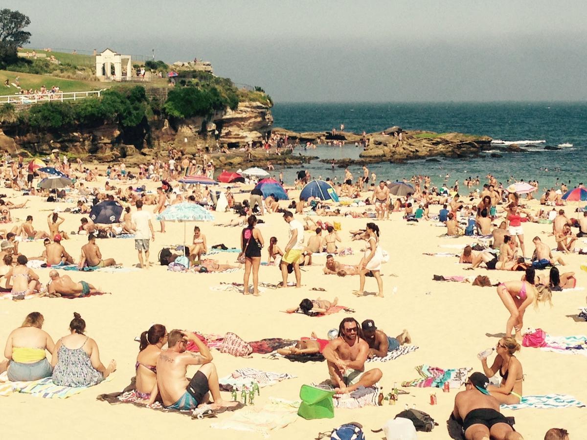 Coogee House Sydney