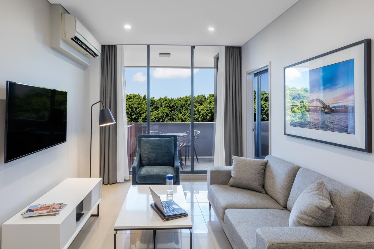 Meriton Waterloo 5* Sydney