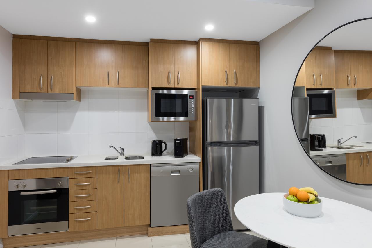 Meriton Waterloo 5*