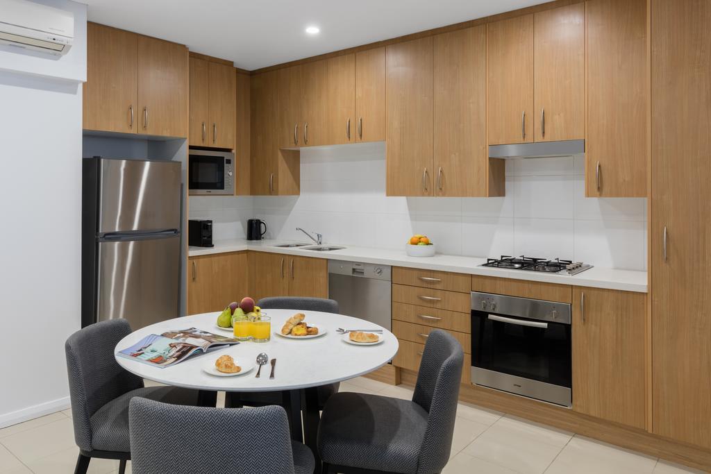 Meriton Waterloo 5* Sydney
