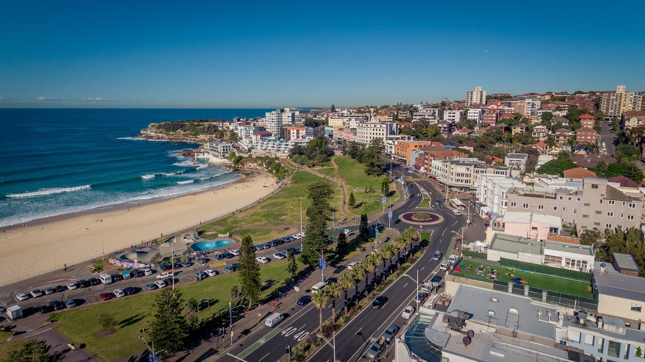 Hostel Wake Up! Bondi *