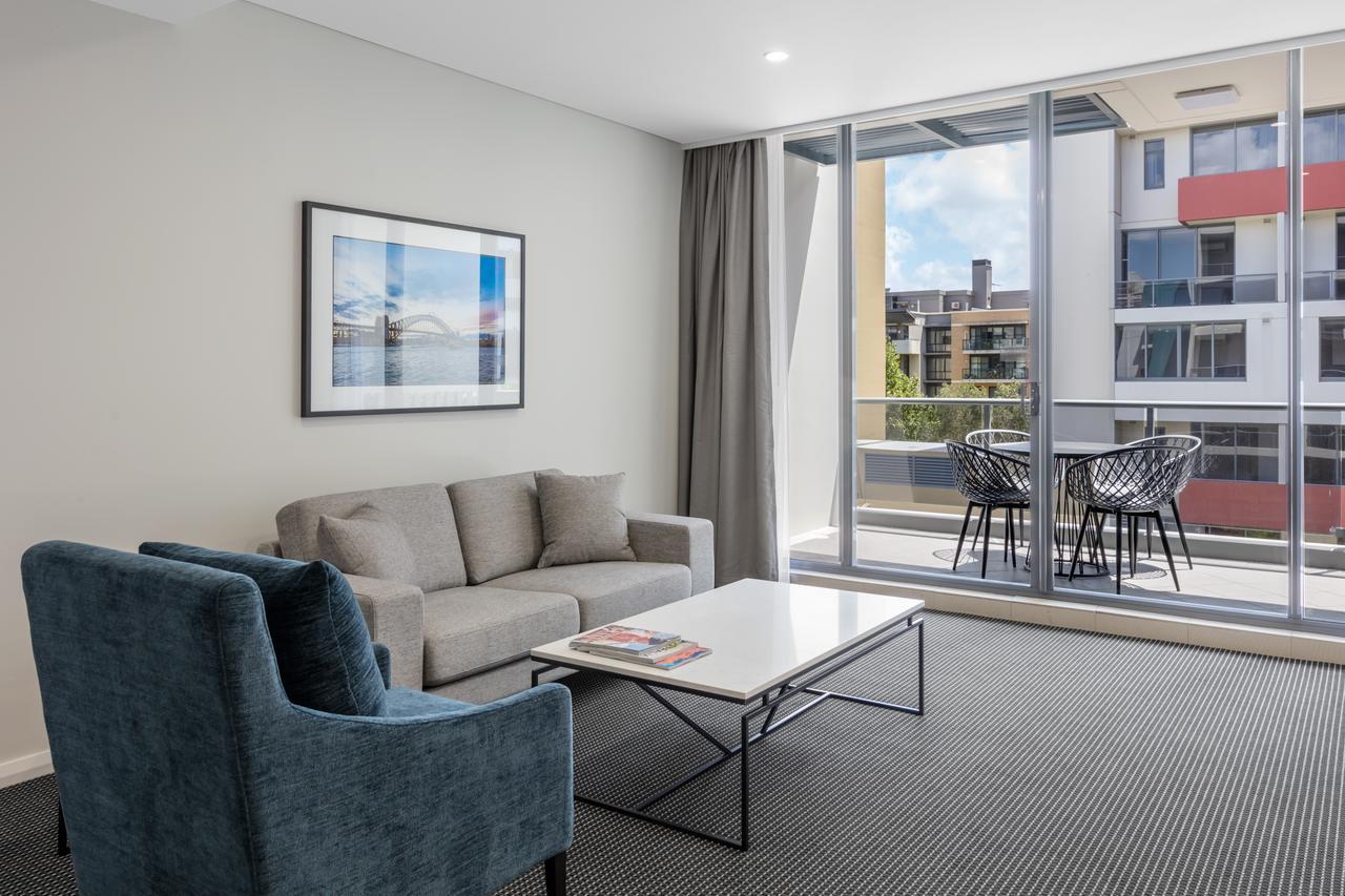 Meriton Waterloo 5* Sydney