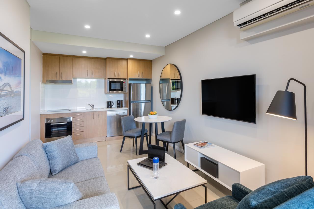 Meriton Waterloo Hotel Sydney