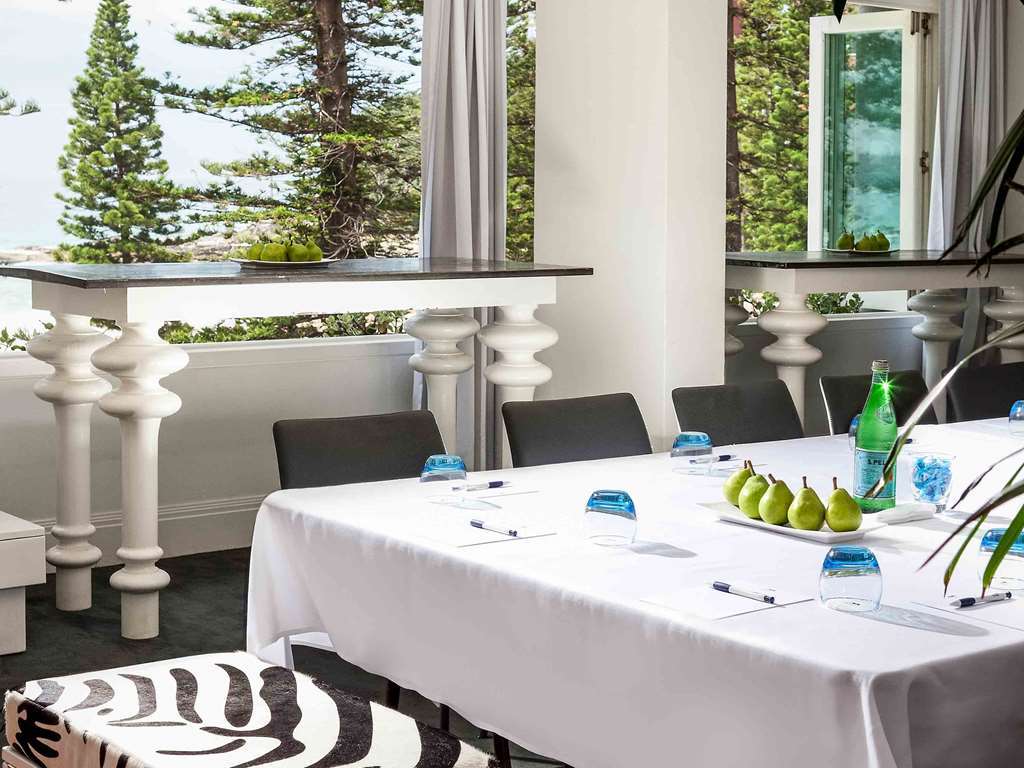 The Sebel Manly Hotel Sydney