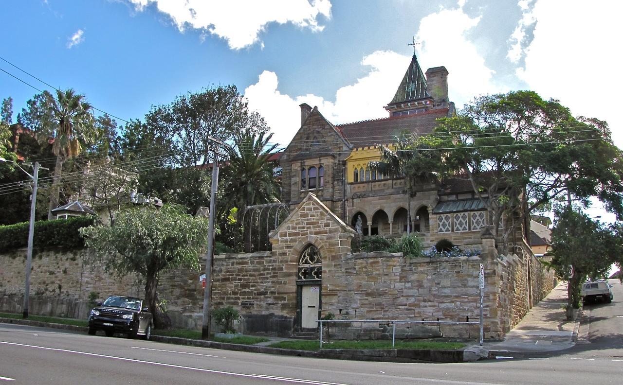 Bed & Breakfast Bet's Studio Sydney