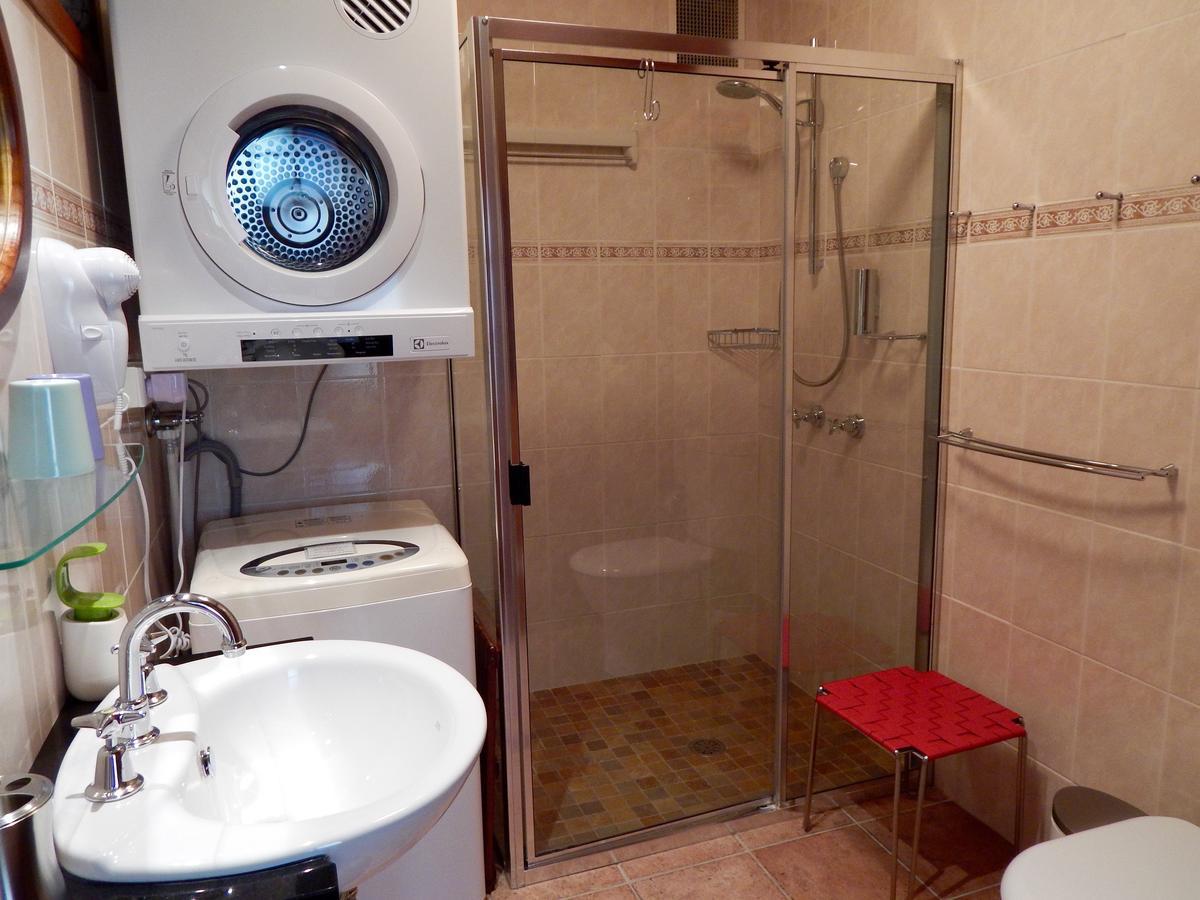 Bed & Breakfast Bet's Studio Sydney