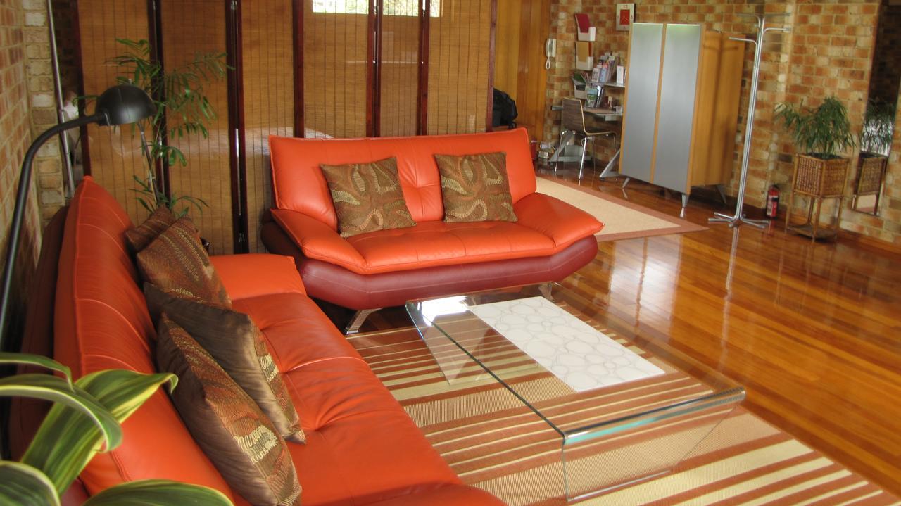 Bed & Breakfast Bet's Studio Sydney