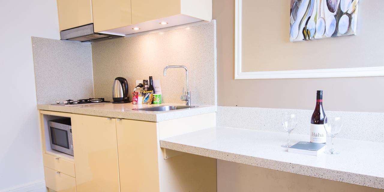 Potts Point Official 4* Sydney