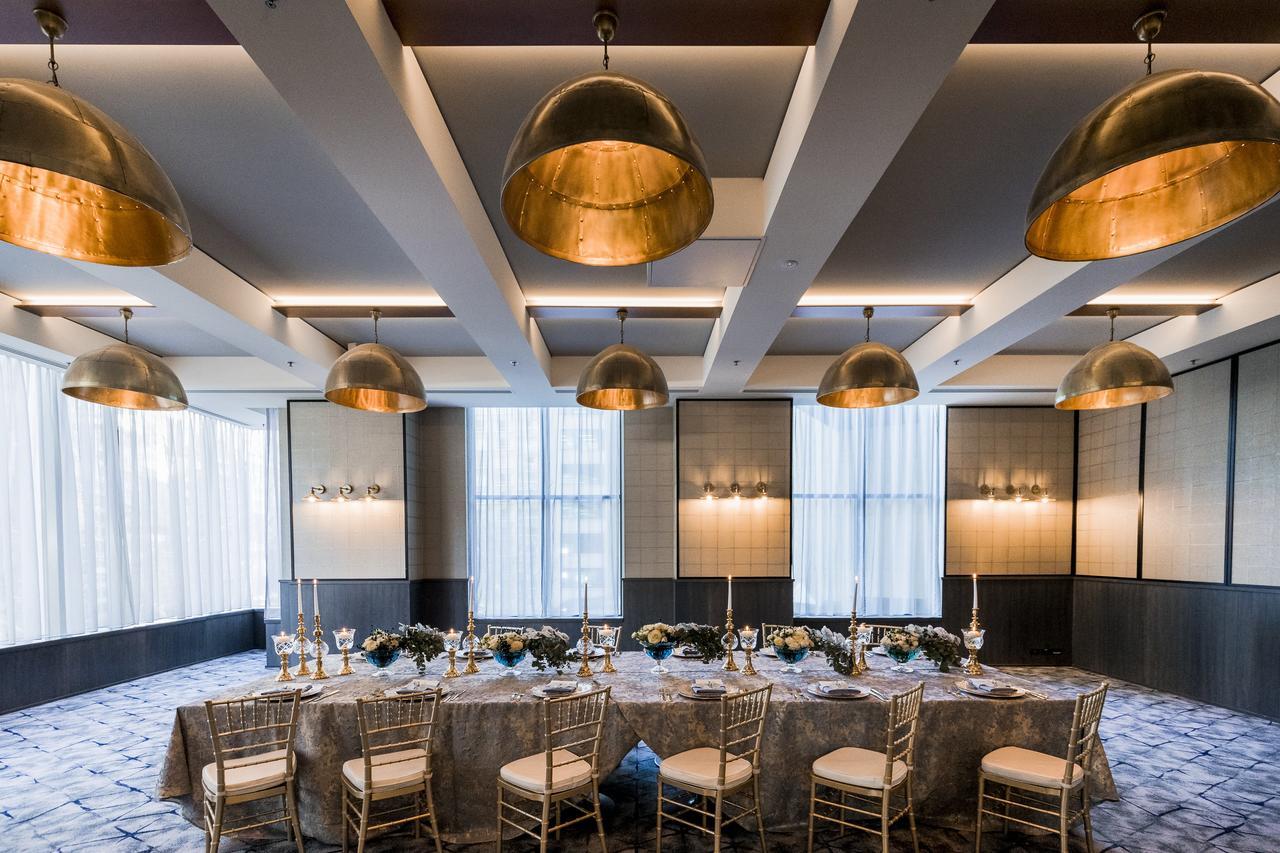 Hotel Amora Jamison Sydney