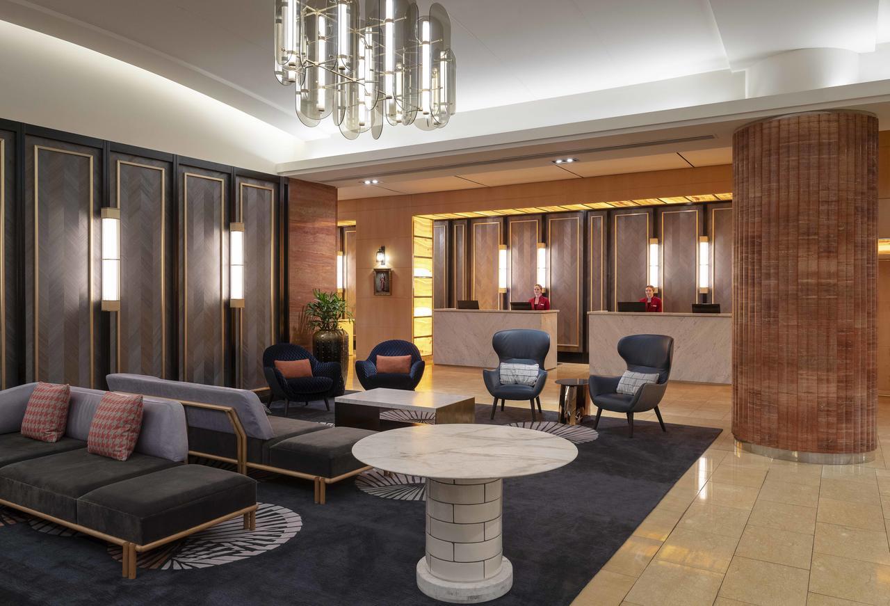 Amora Jamison Hotel Sydney