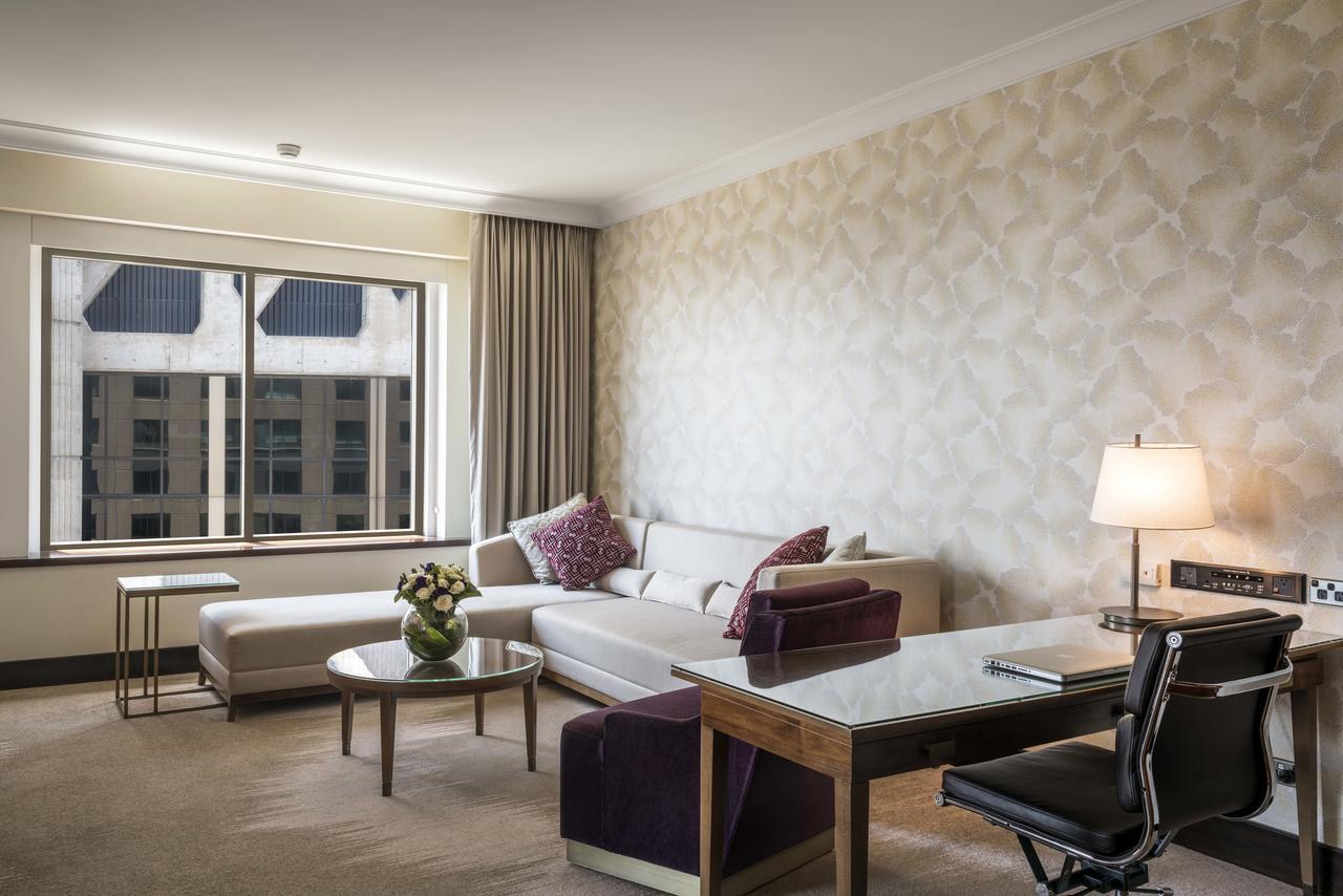 Amora Jamison Hotel 5*