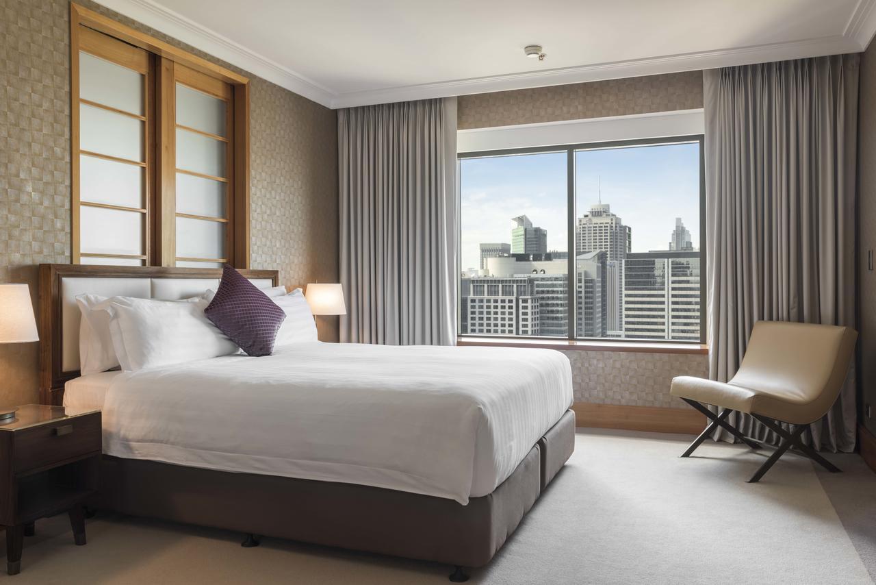 Hotel Amora Jamison Sydney