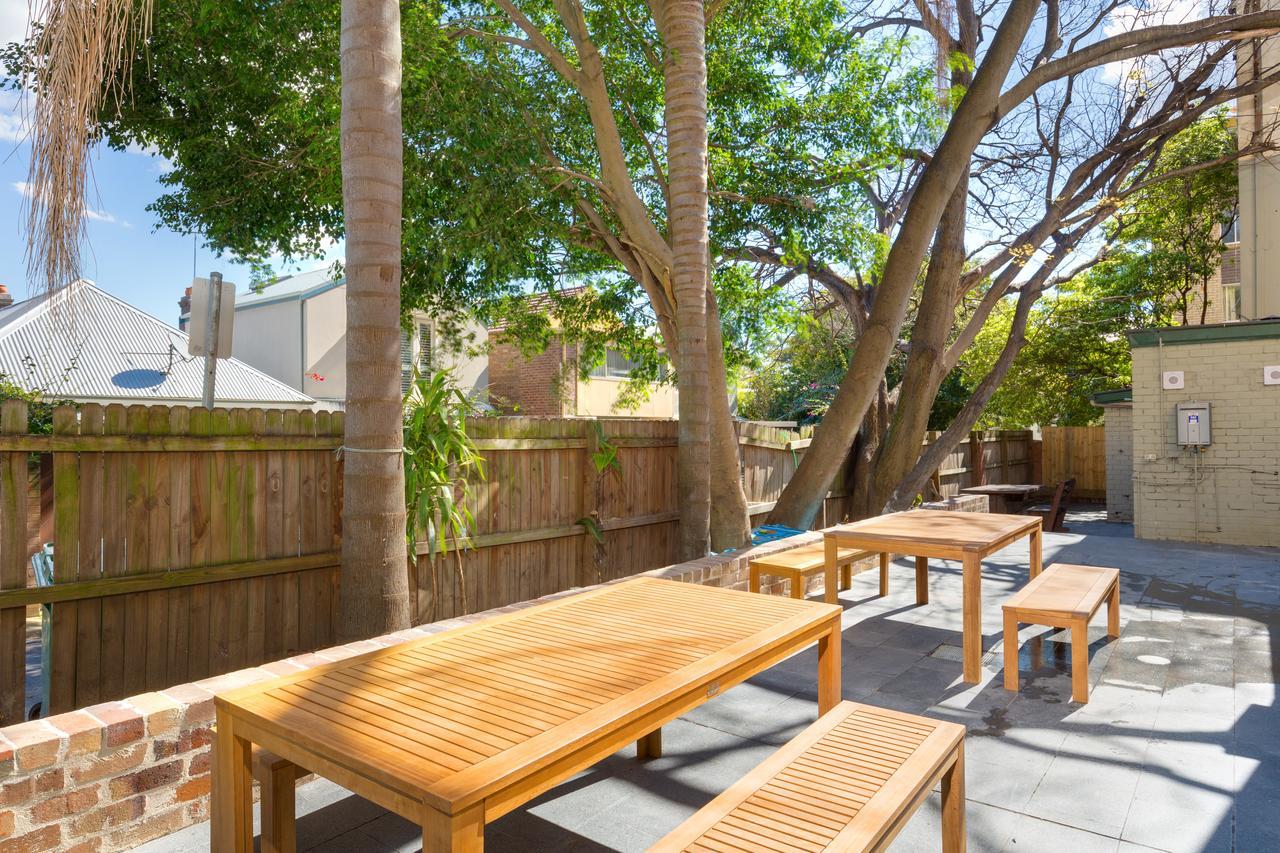 Hostel The Village Glebe