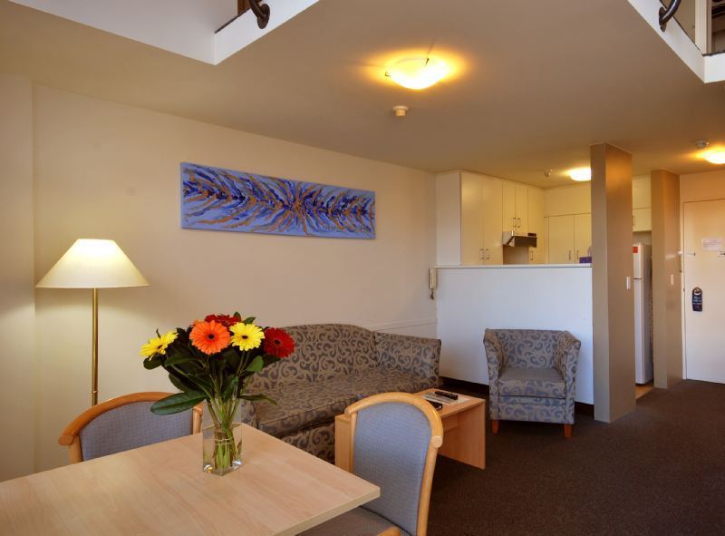 Aparthotel Metro On Darling Harbour Sydney