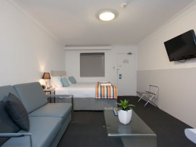 Railway 3* Sydney
