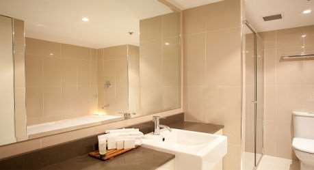 Club Wyndham Sydney, Trademark Collection By Wyndham Hotel 4*