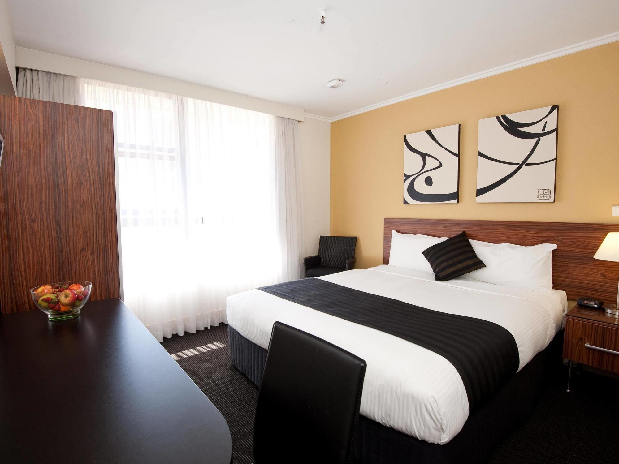 Hotel Park Regis Centre Sydney