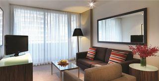 Adina Sydney, Darling Harbour 4*