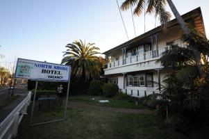 The North Shore Hotel