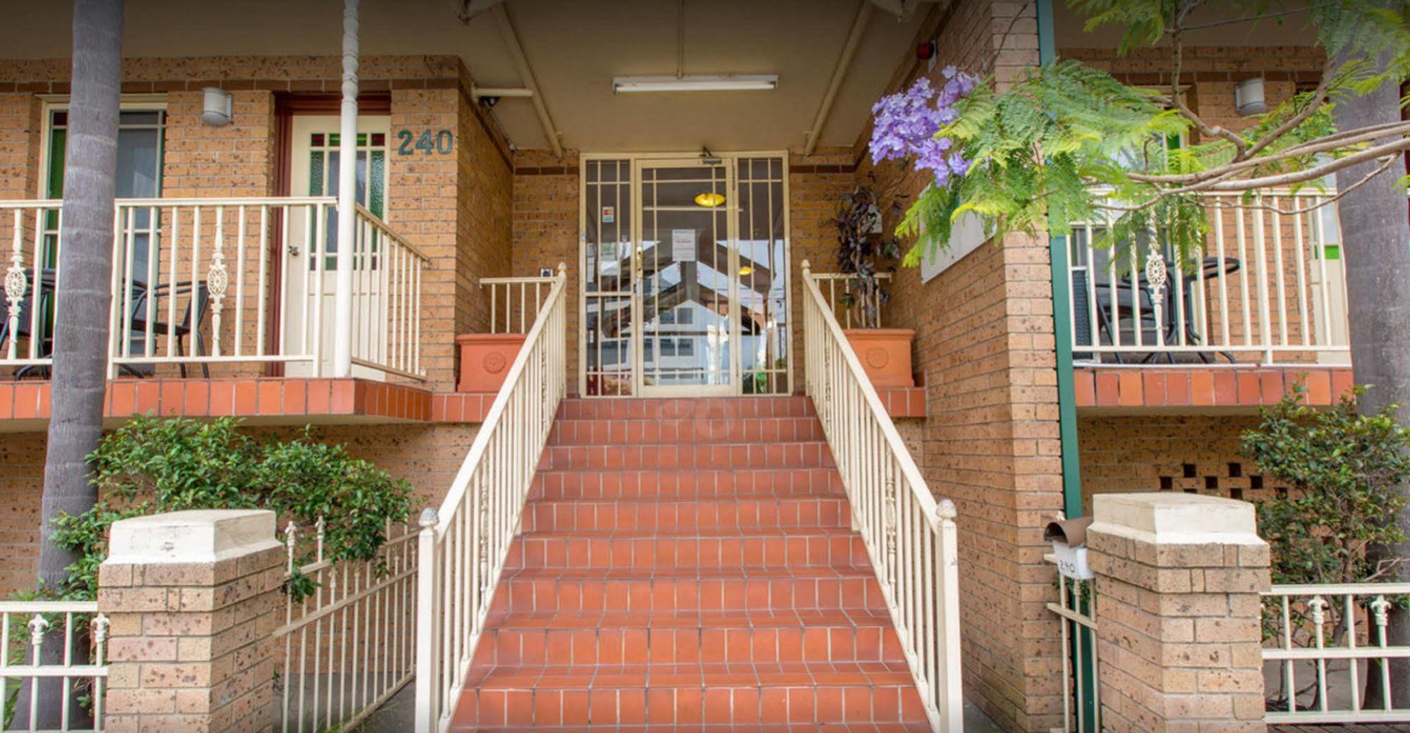 Railway Hotel Sydney