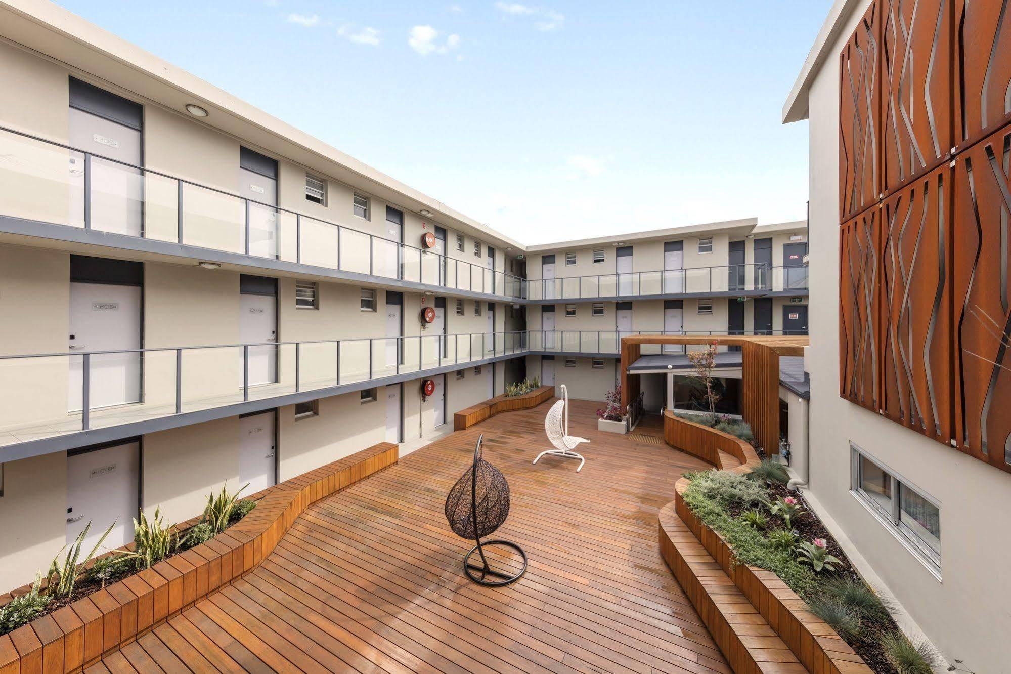 Haven Glebe 4* Sydney