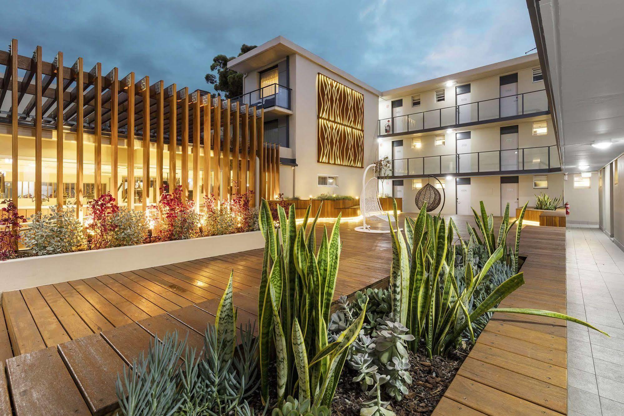 Hotel Haven Glebe
