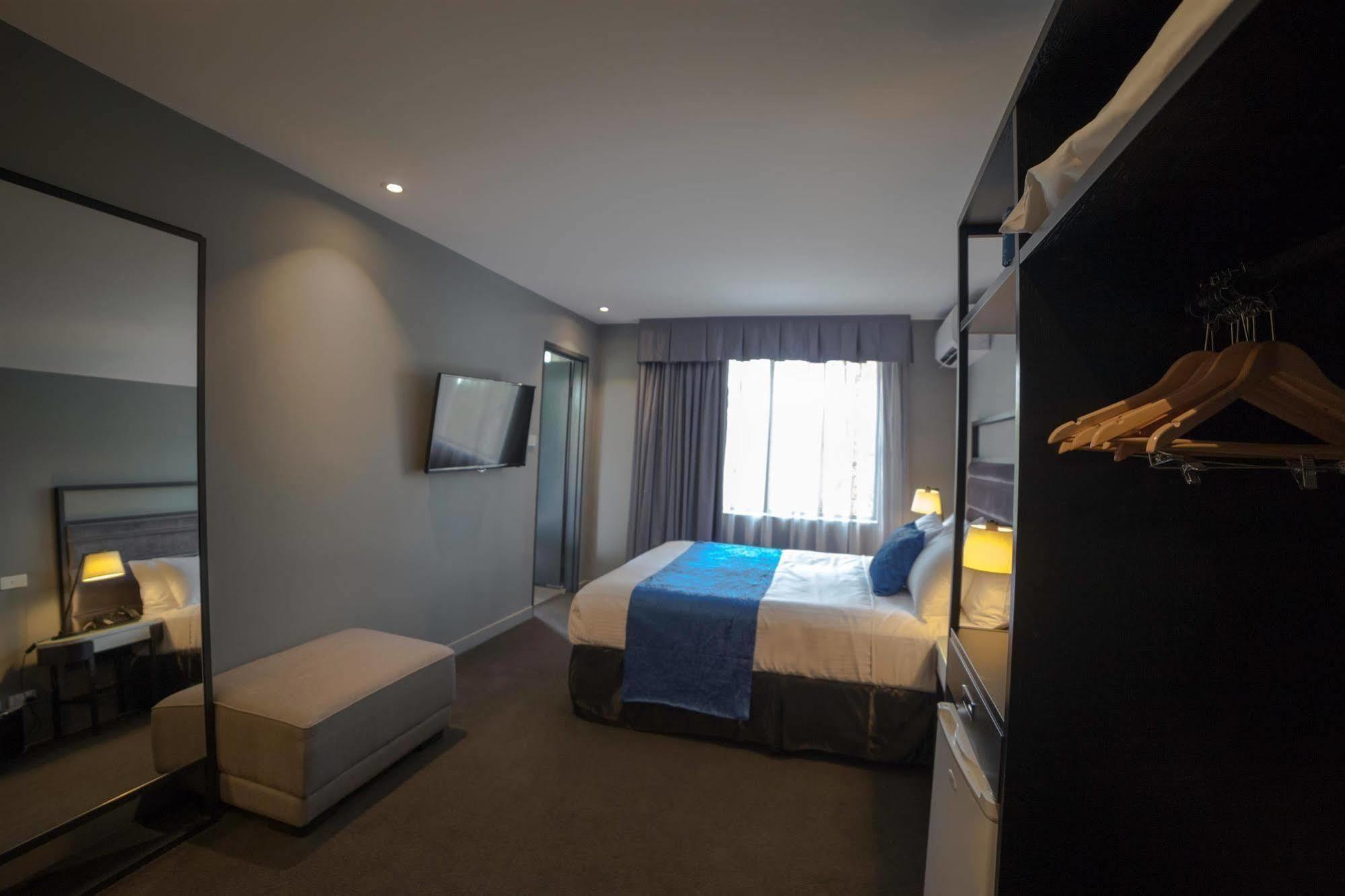 Haven Glebe 4* Sydney