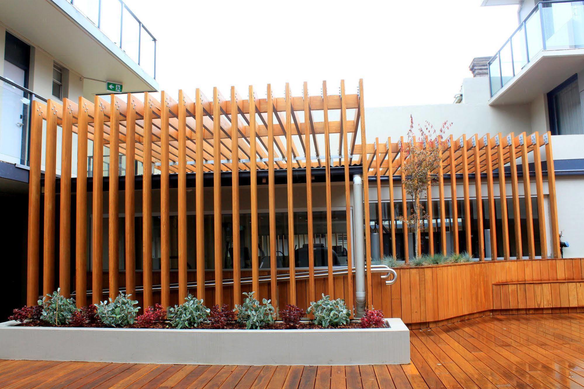 Haven Glebe Sydney