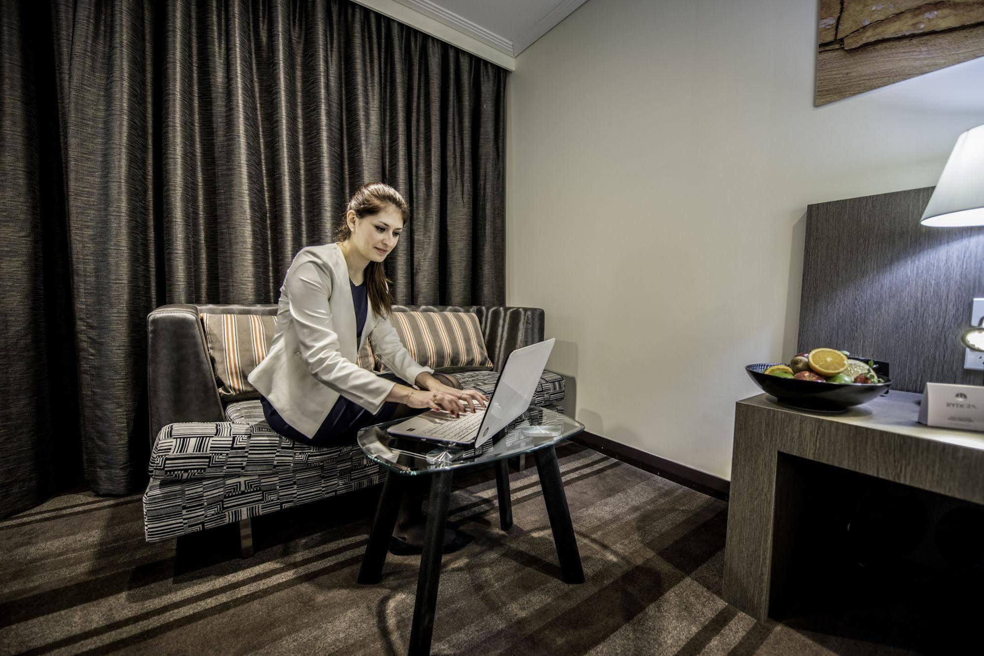 Rydges World Square 4* Sydney