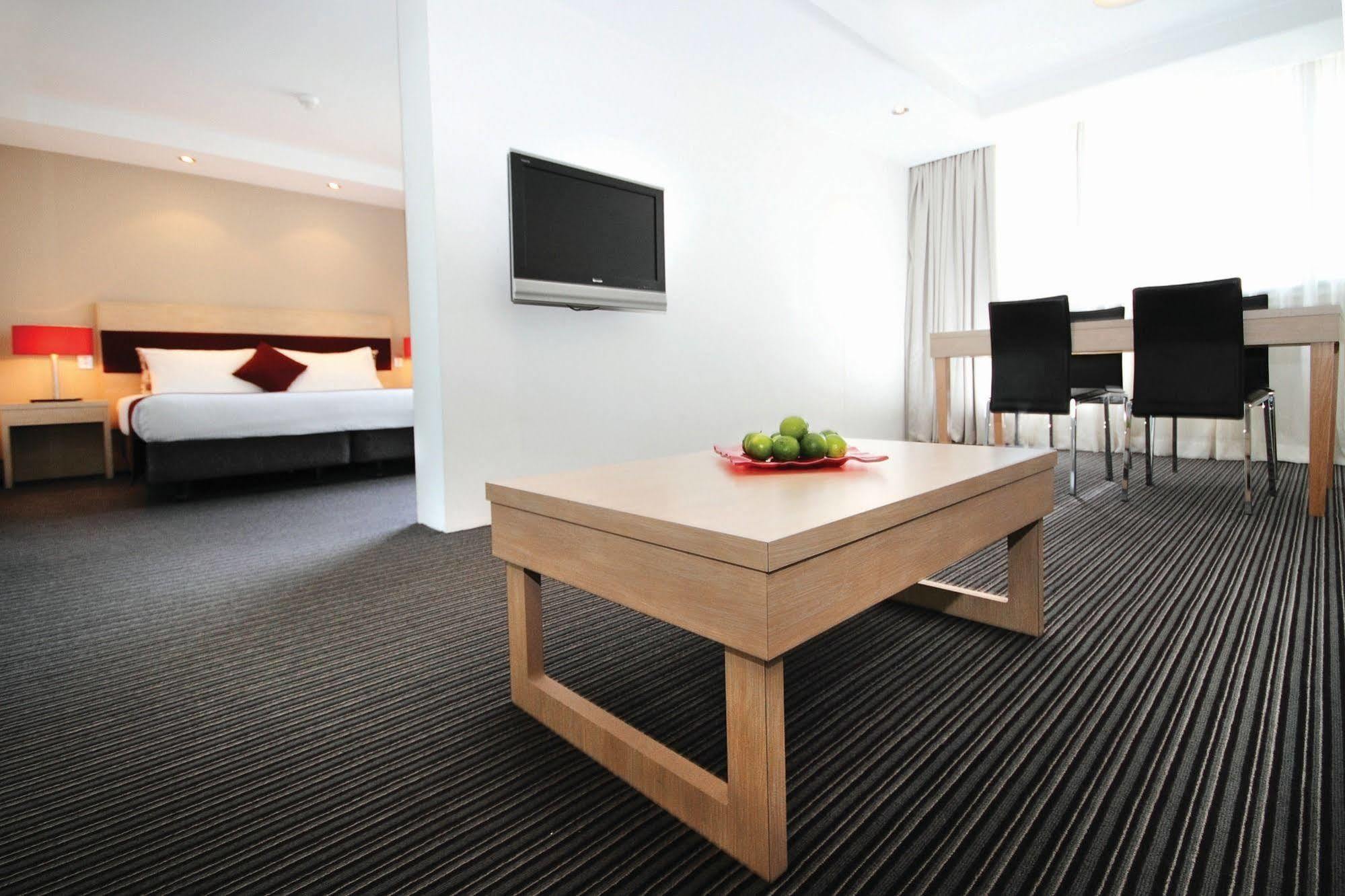 Central Studio Hotel Sydney Sydney