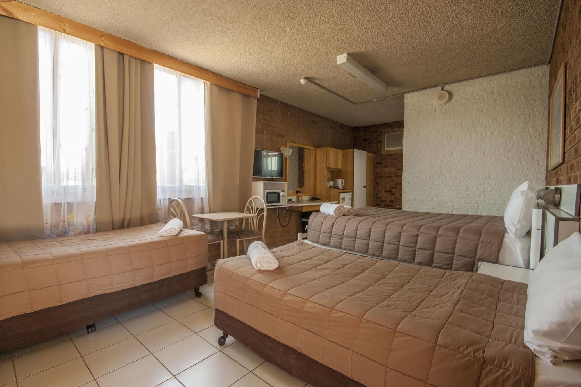 Marco Polo Motor Hotel