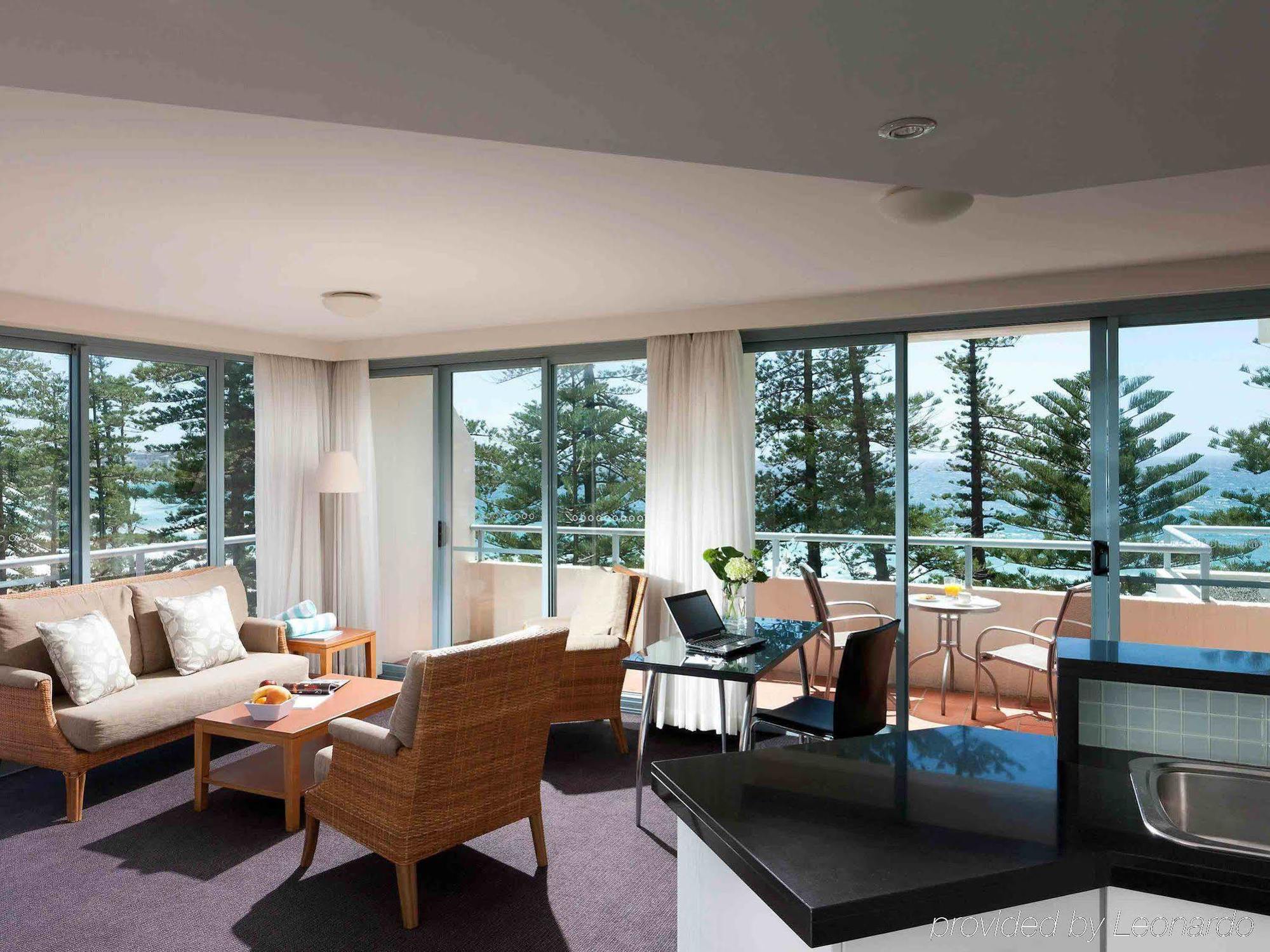 The Sebel Manly Sydney