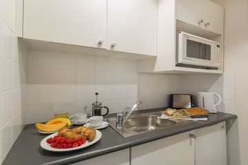 Hotel Macleay