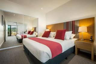 Aparthotel Quest Chatswood Sydney